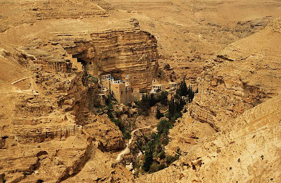 Из вечной зимы в вечное лето: самые экстремальные города планеты