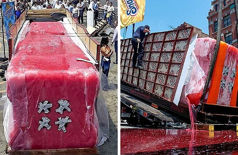 7 миллионных рекламных акций, которые могли произвести фурор, но стали катастрофой