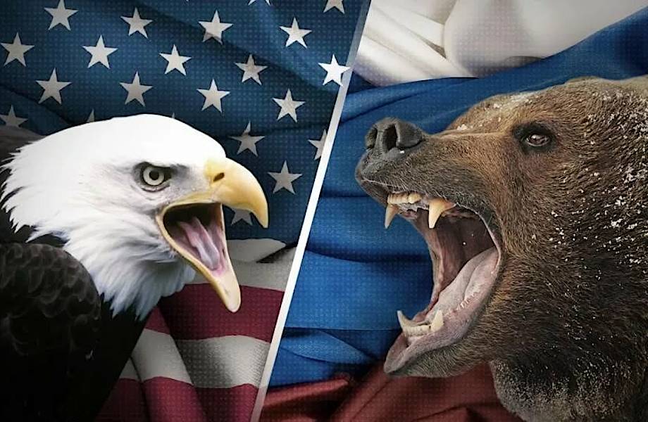 Гимн США и русская народная песня: кто у кого украл мелодию