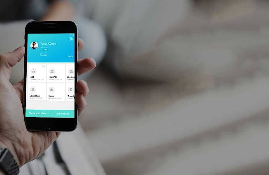 Уже в следующем году пассажиры могут сменить загранпаспорта на смартфоны