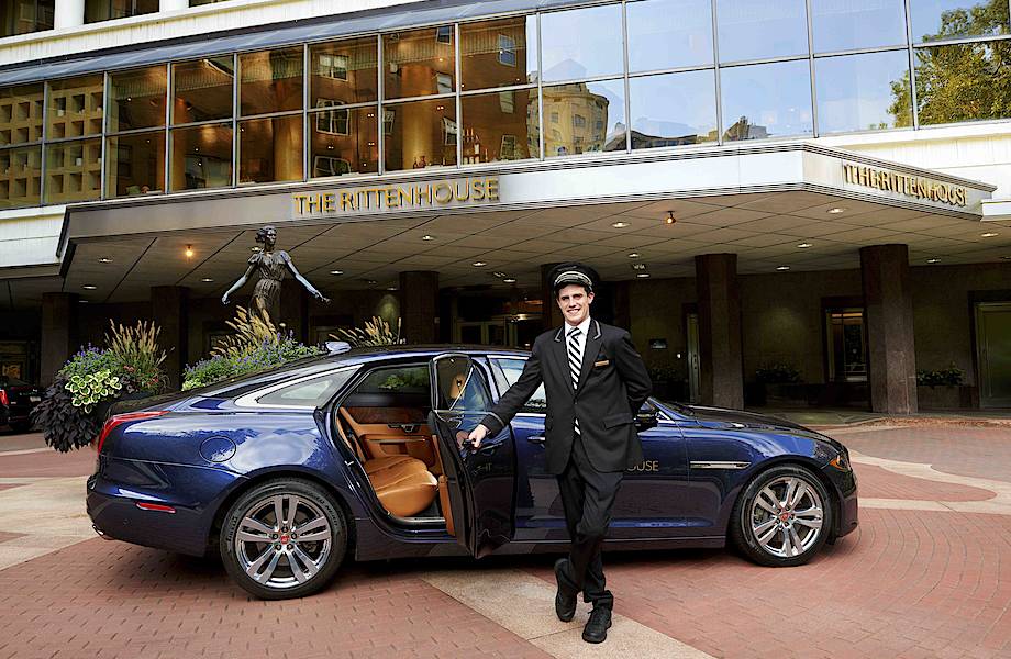 Специальные предложения для членов клуба Leaders Club в отелях Leading Hotels