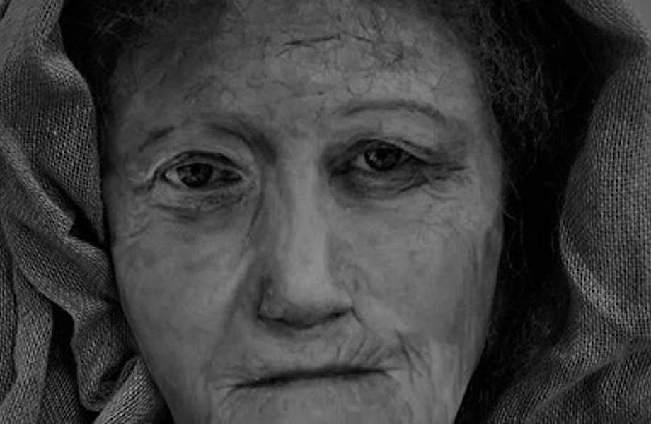 Хильда — женщина-друид, «воскресшая из мертвых» благодаря ученым