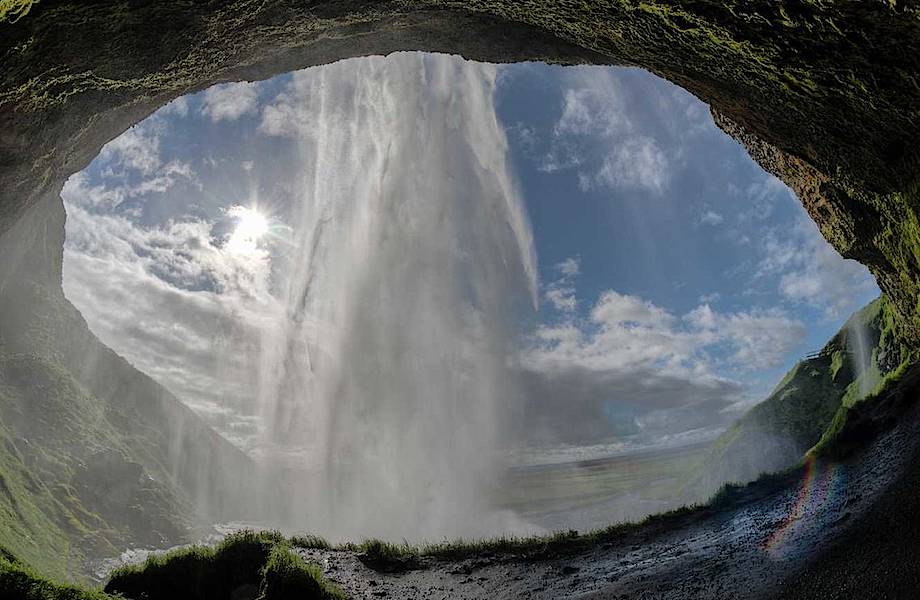 15 чудесных фотографий, после которых непременно захочется в Исландию