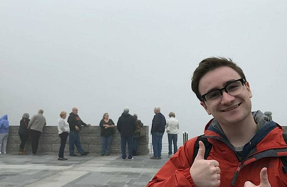 15 самых обидных случаев, когда встреча с достопримечательностью не удалась