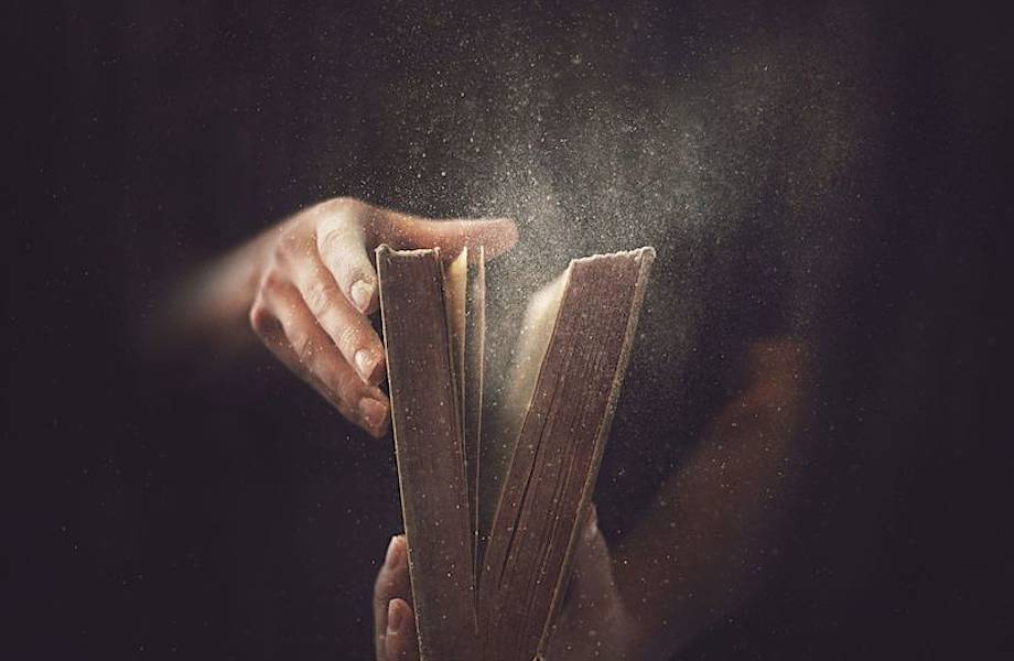 Могут ли библиотечные книги стать переносчиками болезней