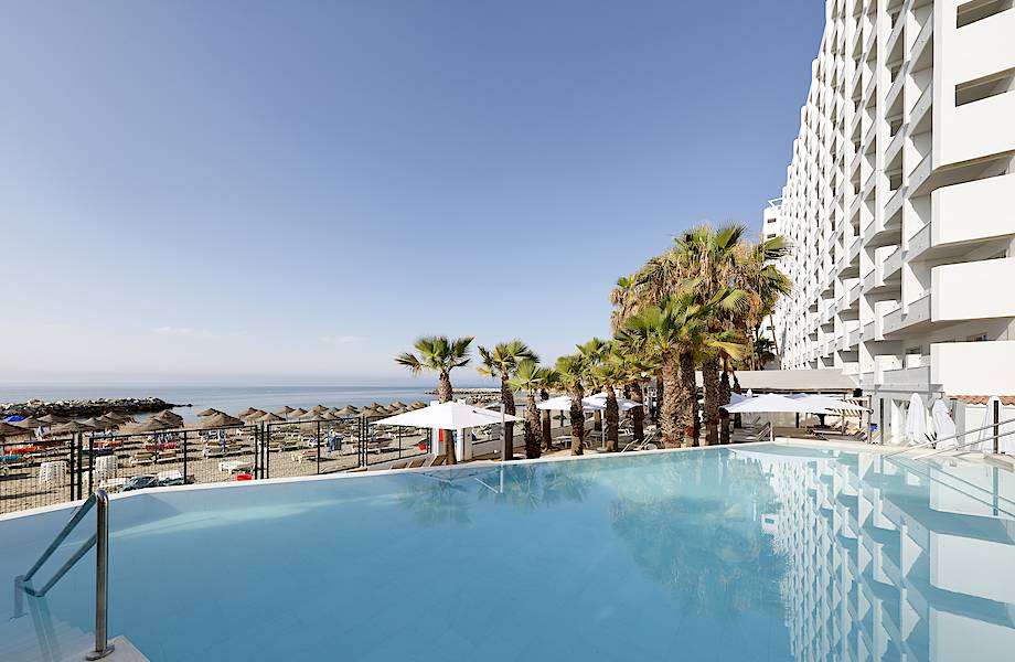 Новости Palladium Hotel Group