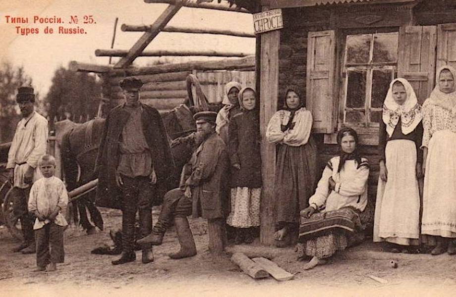 Что такое «русский ген»