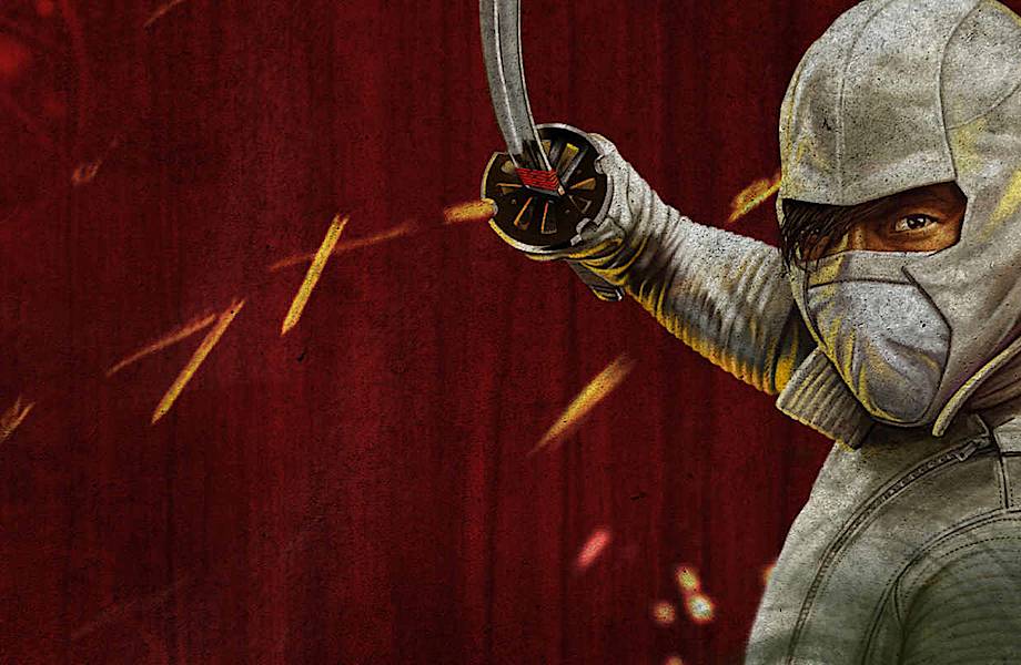 Необычные факты из истории ниндзя