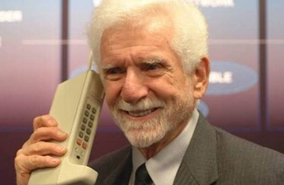 16 вещей, которые изменились до неузнаваемости с тех пор, как были придуманы