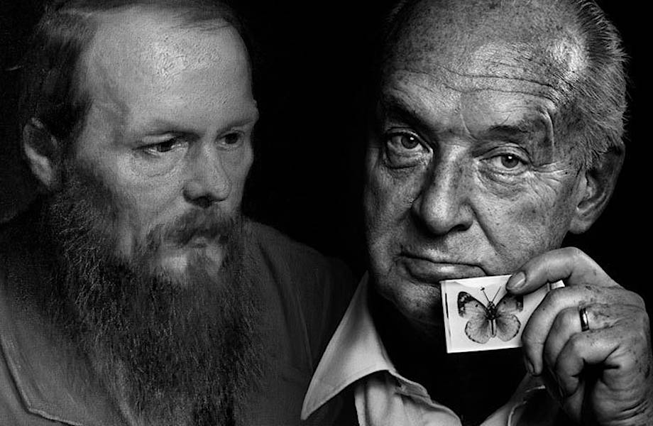 Конфликты писателей: из-за чего враждовали гении
