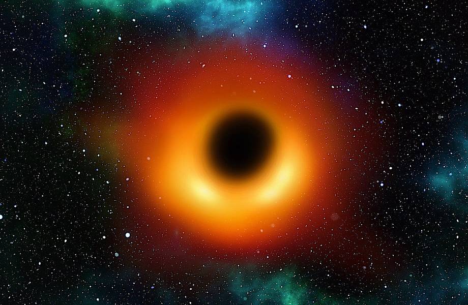 Фото черной дыры и другие научные события года по версии журналов Nature и Science 