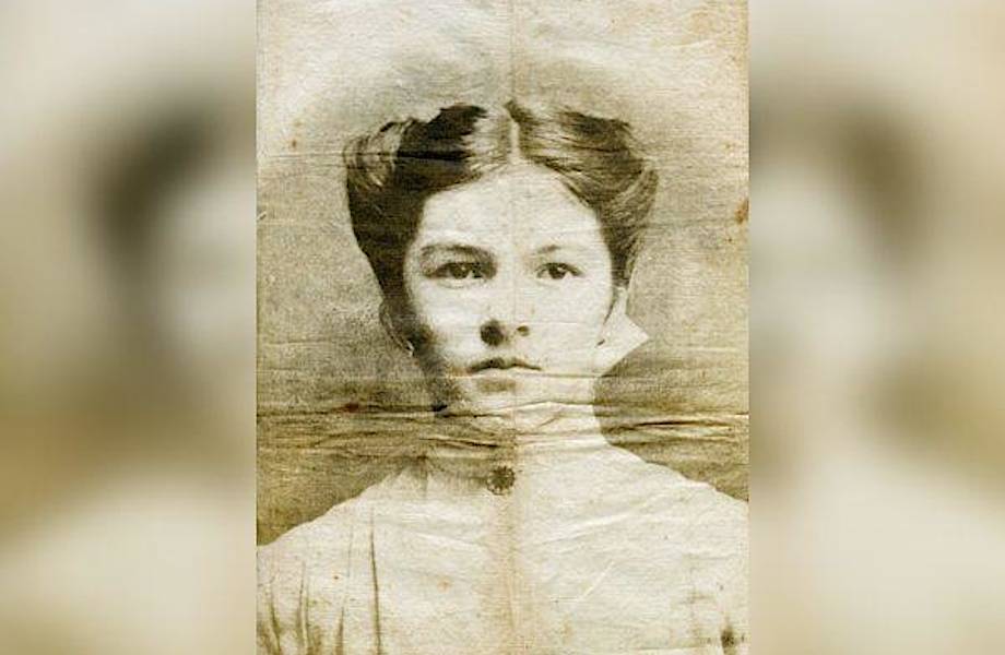 Та, кто никогда не смеется: история Хмурой Сью, зарабатывавшей на своей серьезности