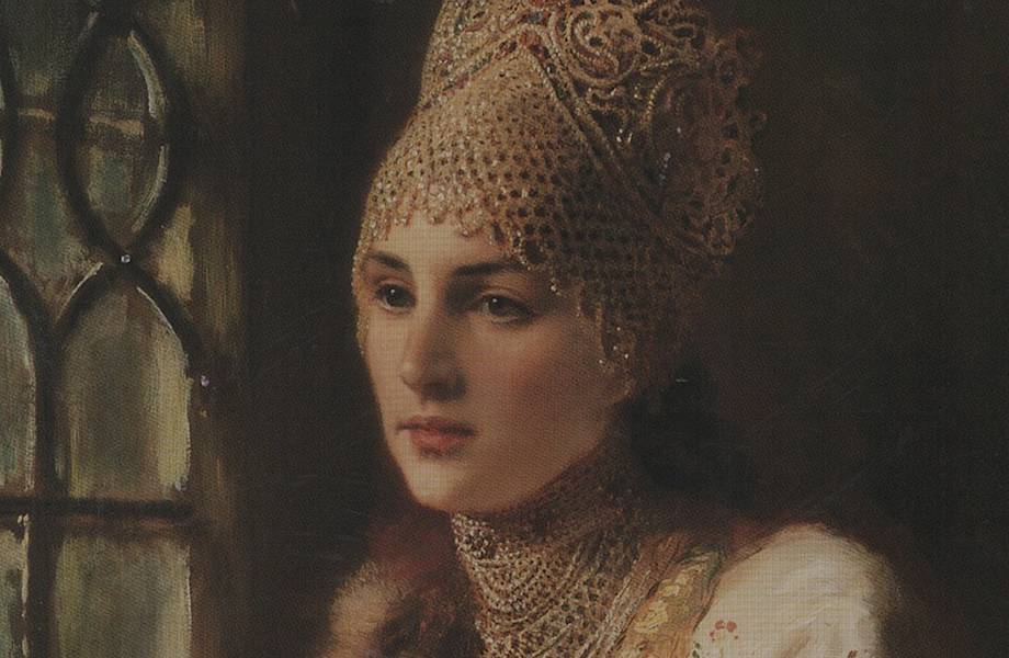 Каким было правление Елены Глинской — грозной матери Грозного царя