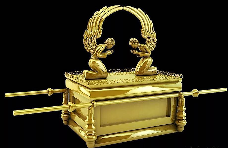 Зачем Бенито Муссолини в Эфиопии искал Ковчег Завета — загадочную древнюю реликвию