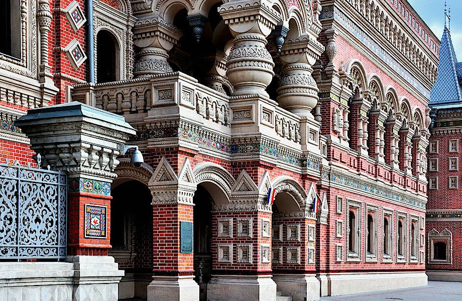Гнев Николая II и ссылка на Кавказ: как в один момент купец Игумнов потерял все 