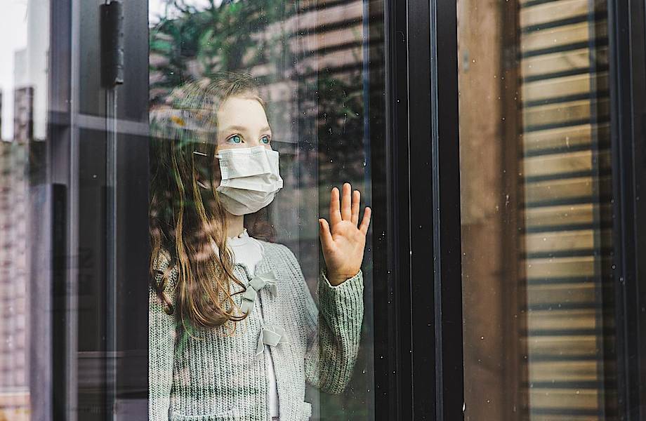 Многие люди по всему миру не хотят выходить из карантина — в чем причина 