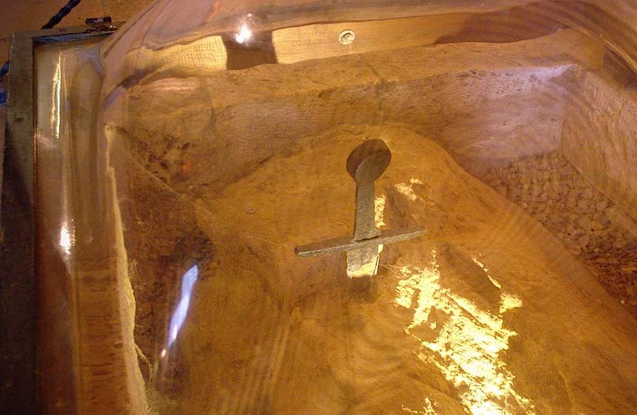 12 археологических открытий, которые многих заставили удивиться