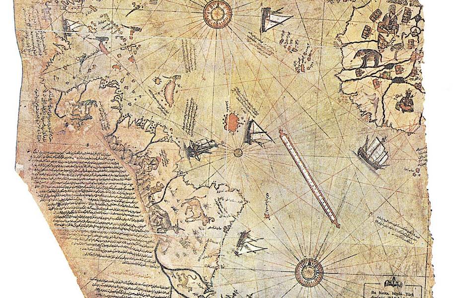 7 археологических открытий, которые оказались ошибкой или мистификацией