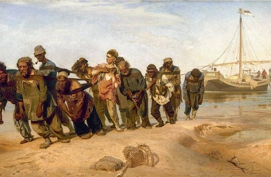 5 русских профессий, которые исчезли навсегда