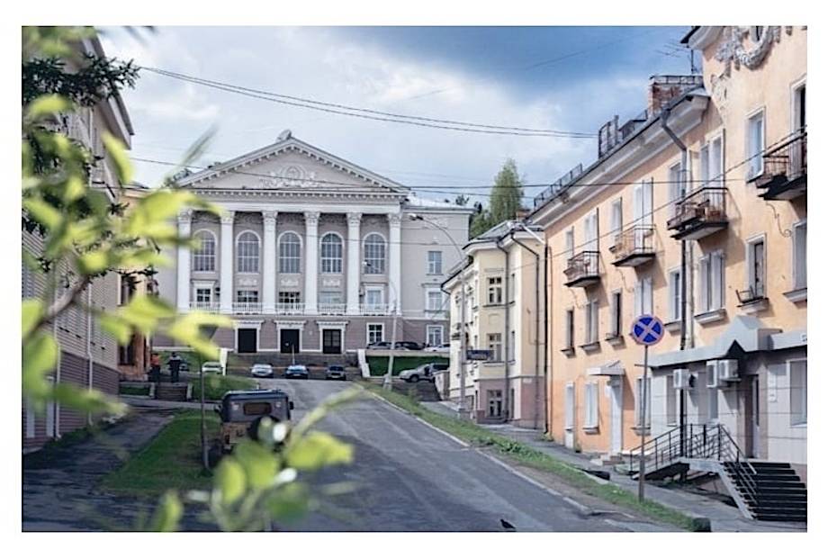 5 секретных городов, которые не найти на карте России