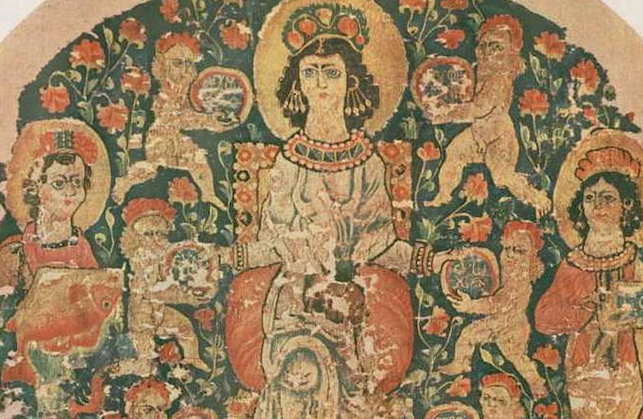 «Прекрасное далёко» в Древней Греции: как пережить детство