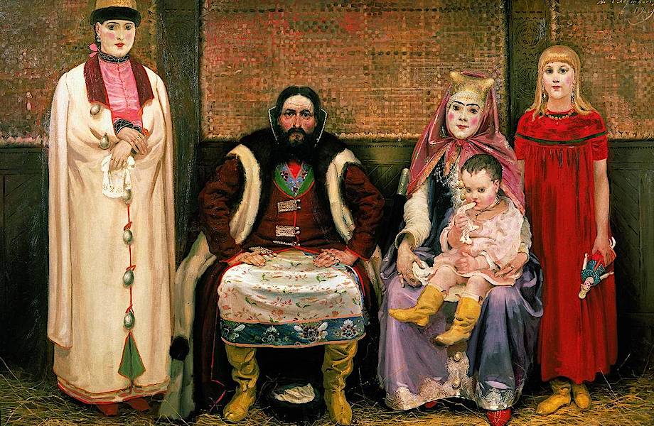 Уговор дороже денег: зачем купцы рвали открытки и как долго могли искать кредиторов