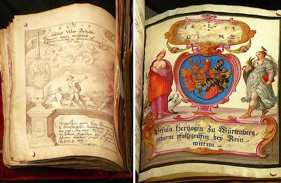Как торговец собирал подписи королей и знати, и где теперь 400-летняя книга автографов