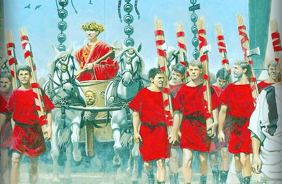 Самые известные латинские выражения: как они возникли и что означают на самом деле