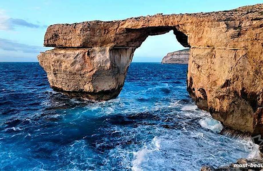 5 любимых туристами мест, которых больше нет