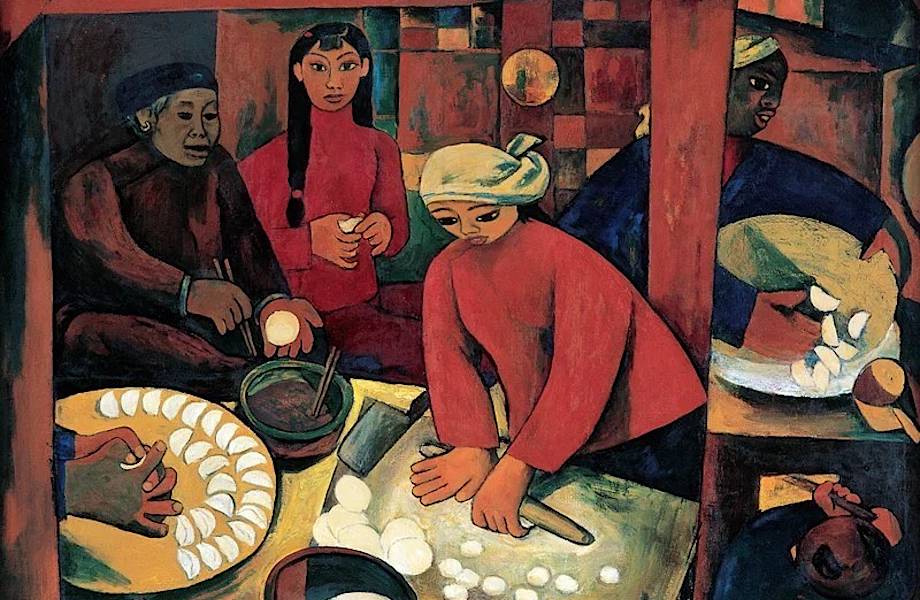 Запутанная история пельменей: кто же их придумал