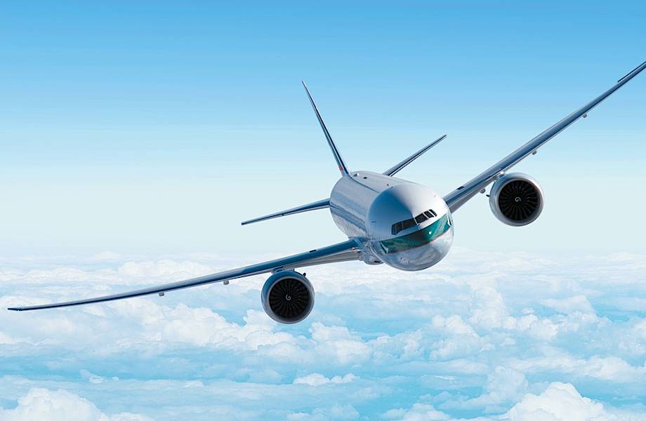 Почему 50 лет назад самолеты летали быстрее, чем сегодня Почему 50 лет назад самолеты летали быстрее, чем сегодня