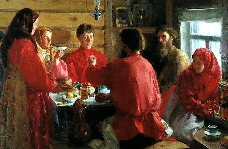 Почему «Домострой» не так плох, как о нем говорят 