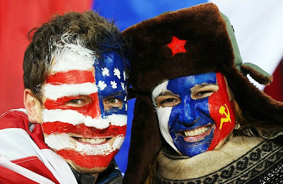 6 вопросов, которые чаще всего задают американцы русским