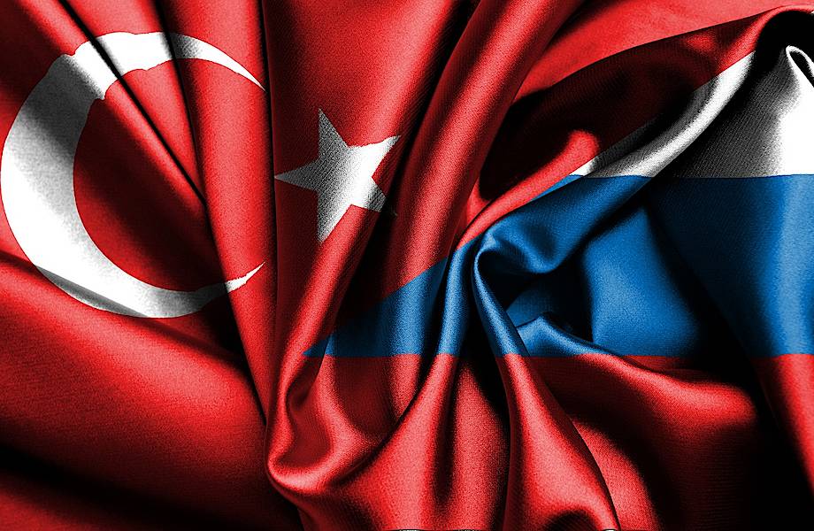 Что турки думают о русских: 5 распространенных заблуждений