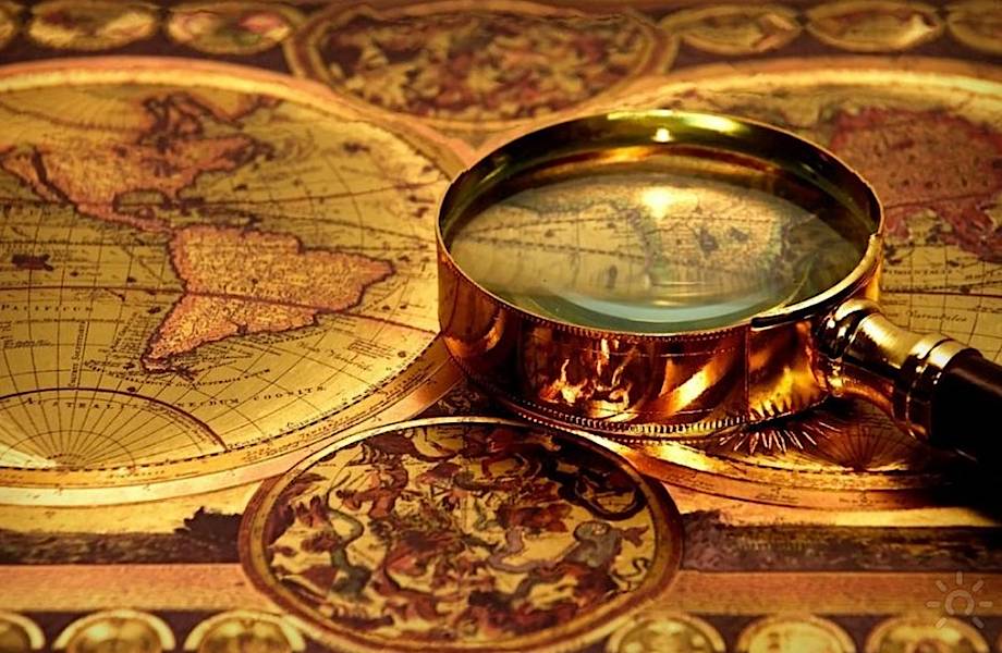 3 глупые вещи, которые изменили ход истории