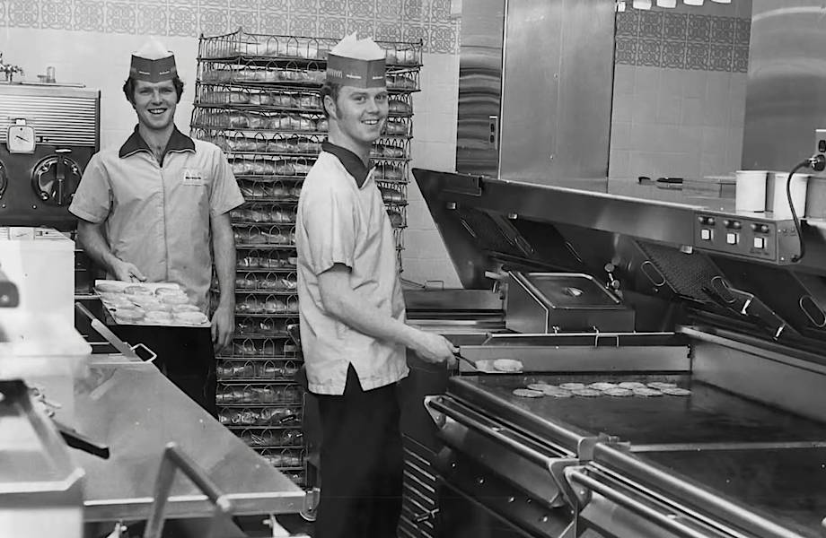Видео: История о человеке, обманувшем McDonald's на миллионы долларов