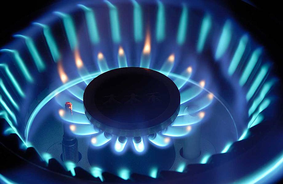 Чем можно заменить природный газ