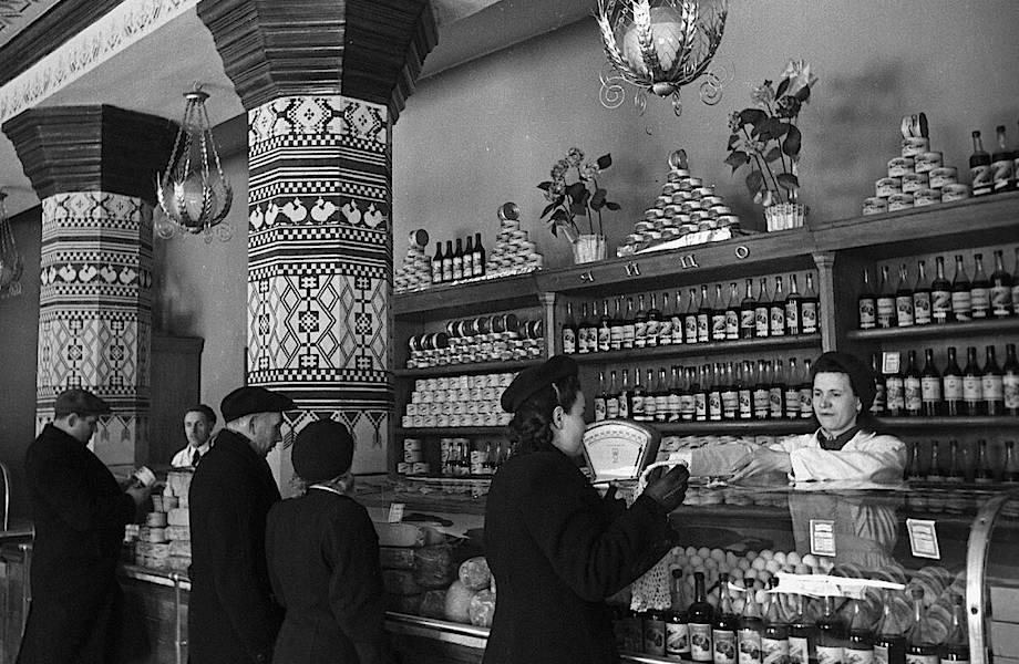 6 советских продуктов, которые утратили свой оригинальный вкус