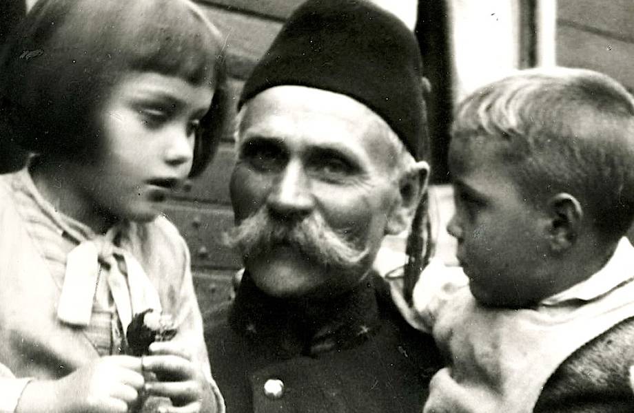 ​Как циркач стал королем Албании