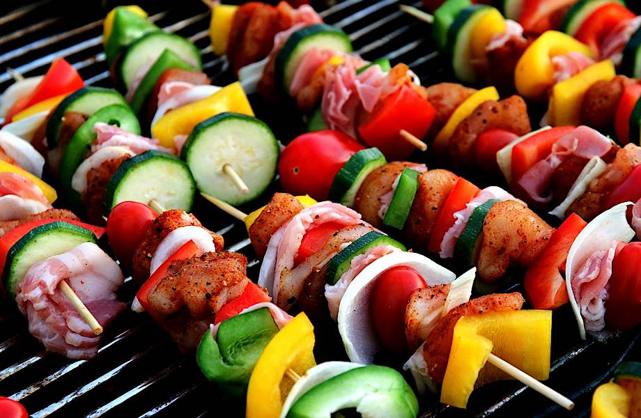 Как цены на мясо превратят немцев в вегетарианцев