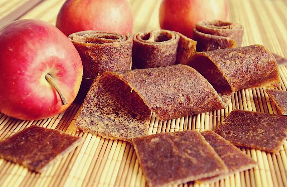 5 вкуснейших старинных русских десертов, которые сейчас мало кто делает
