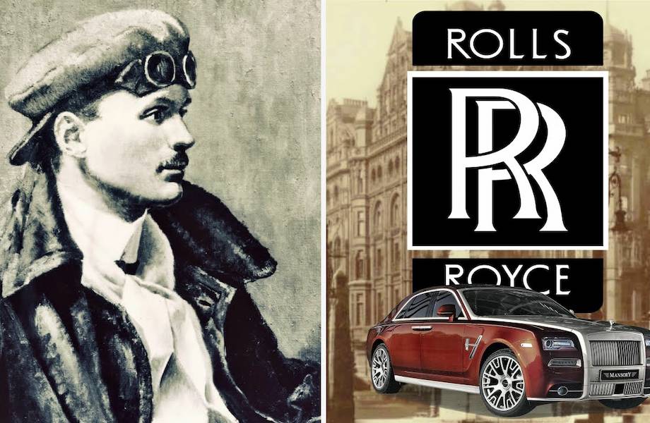 Как сын мельника изобрел самый дорогой автомобиль в мире: история компании Rolls-Royce