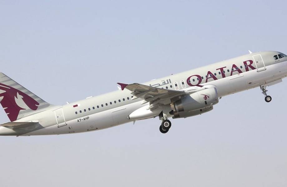 Qatar Airways возобновляет полеты в Москву со 2 марта 2021 года