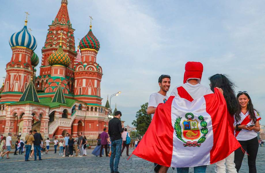 Не «да нет, наверное» единым: 6 русских слов, которые трудно объяснить иностранцу