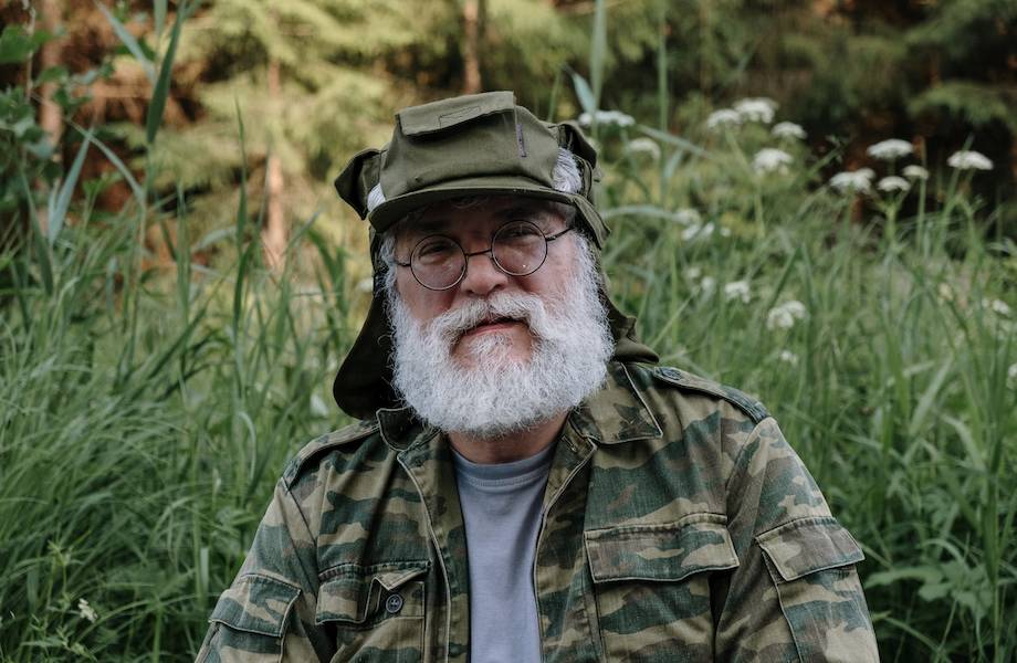 «Кто-кто? Дед Пихто!» — что за персонаж носит такое имя «Кто-кто? Дед Пихто!» — что за персонаж носит такое имя