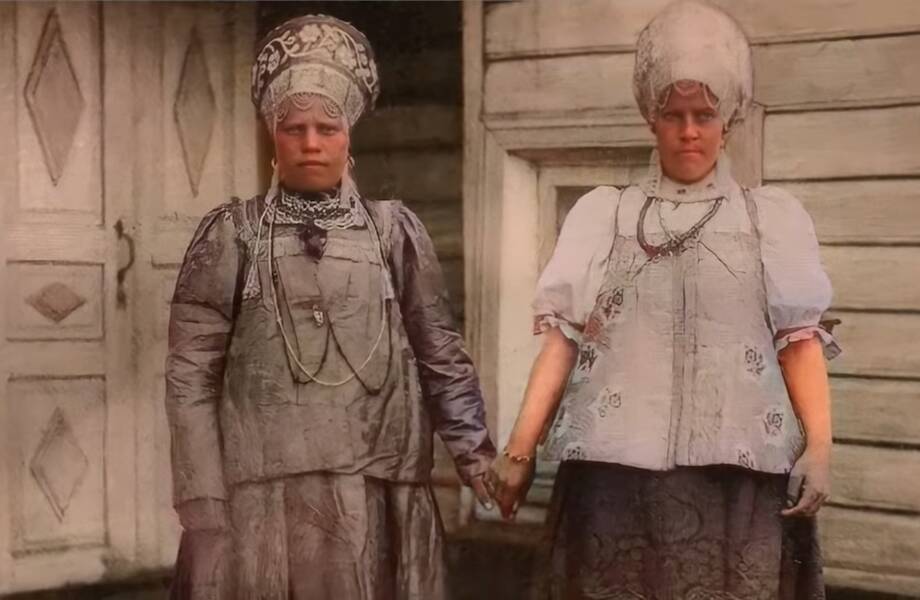 Видео: Как изменились женщины за последние 100 лет и почему