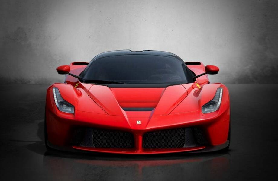 Видео: Почему машины Ferrari такие дорогие