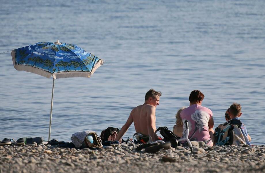 10 привычек, по которым иностранцы вычисляют русских 