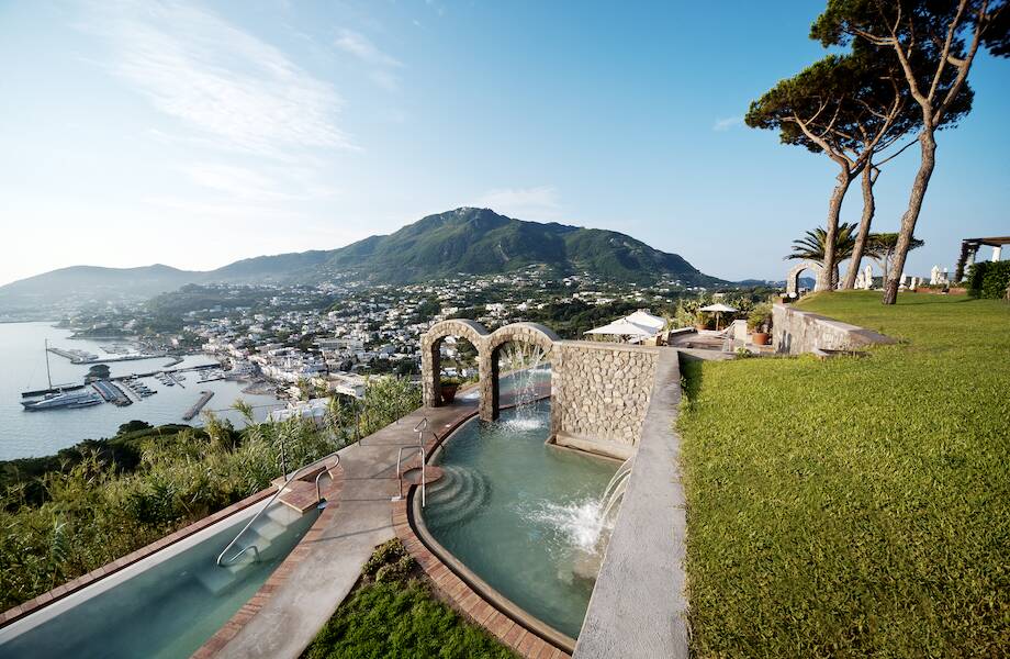 San Montano Resort & Spa анонсирует Lemontano — новую спа-процедуру для пар