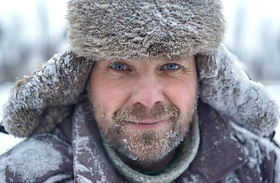 6 странных словечек сибиряков, которые непонятны остальной России